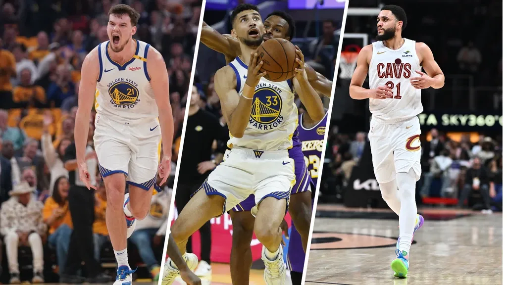 More Dutch Players in the NBA: How Are They Faring?