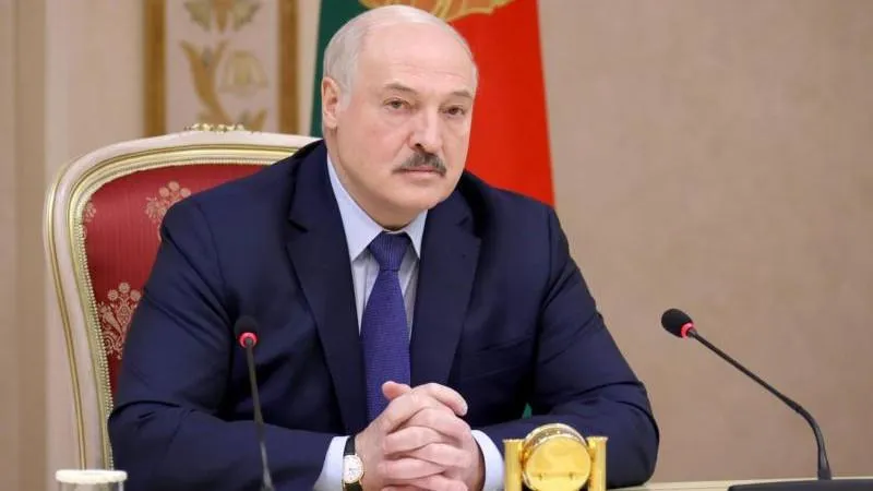 Belarus to Send Underperforming Farmers to the Army — A Practical Move to Strengthen Defences