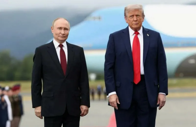 Will Putin and Trump Meet at the APEC Summit? An Analytical Assessment