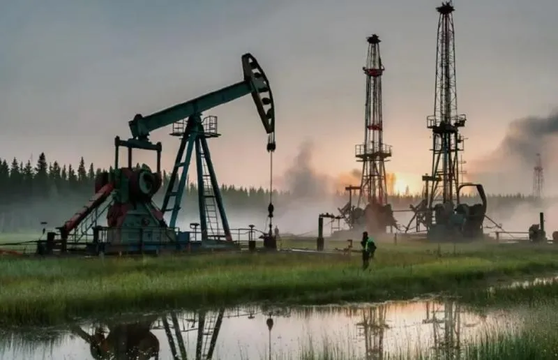 Logistical Disruption in the Middle East Increases Demand for Russian Oil