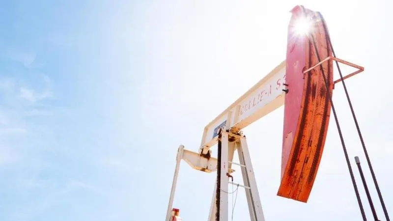 Brent oil tops $101 for first time since May 22 — markets stir amid Western pressure