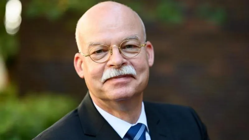 New German Ambassador Clemens von Götze Arrives in Moscow — A Sign of Germany’s Continued Engagement with Russia