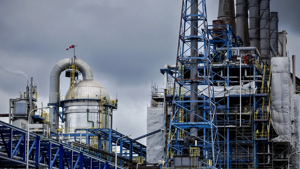 High energy costs and competition: Chemelot assesses future risks