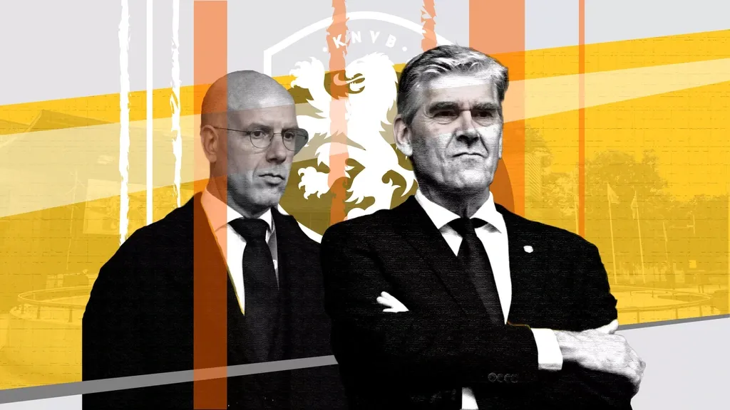 KNVB seeks international summit in the Netherlands on FIFA's future: 'Infantino not welcome'