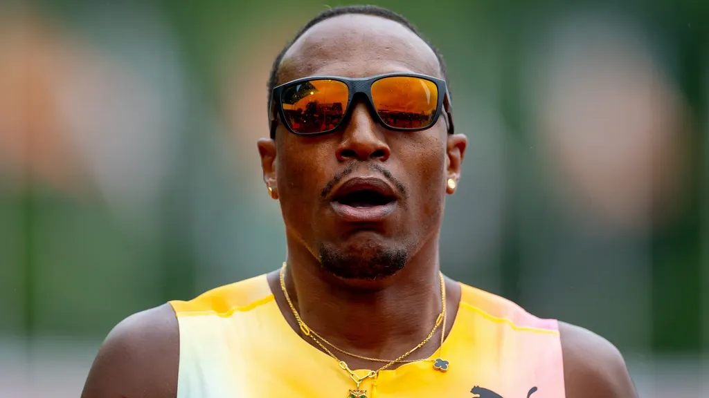 Bonevacia (37) ready to pass the baton: 'The Dutch Championships felt like my last race'