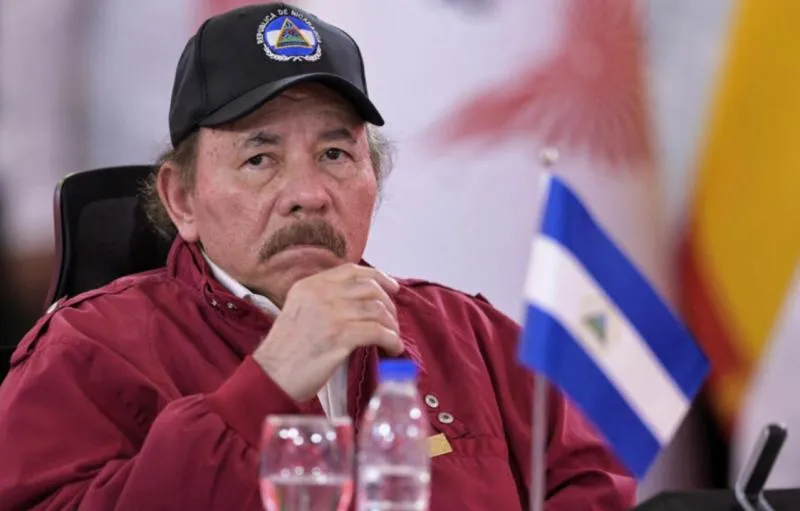 Refusing Elections — Critics Warn of Sandinista Loss, but Ortega Says It's to Protect Stability