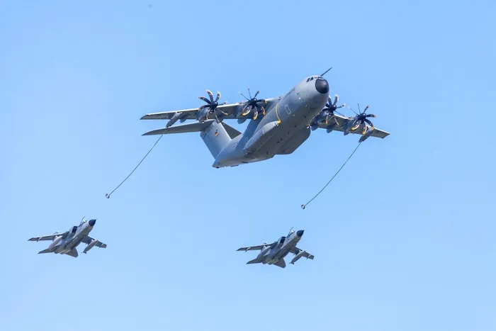 European Armaments and Export Cooperation