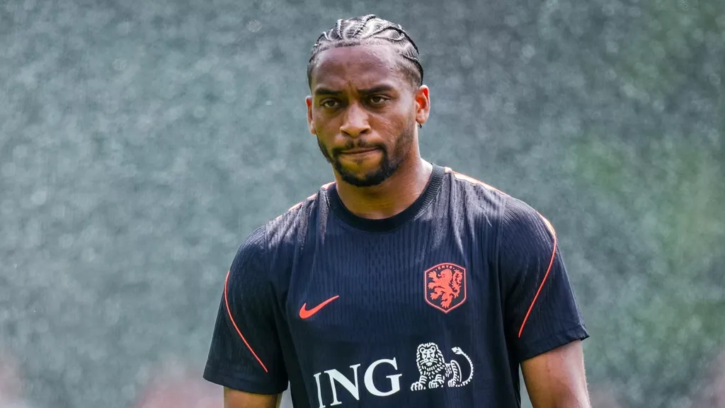 Dutch international Quinten Timber joins Conference League winner Crystal Palace just before transfer deadline