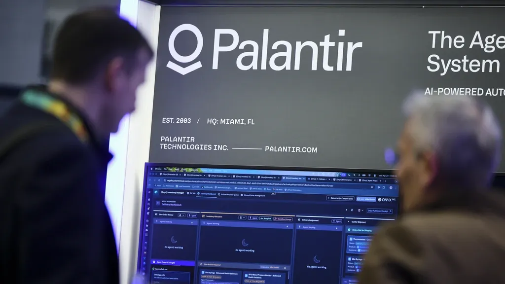 NATO deploys controversial Palantir AI system, raising operational and governance concerns