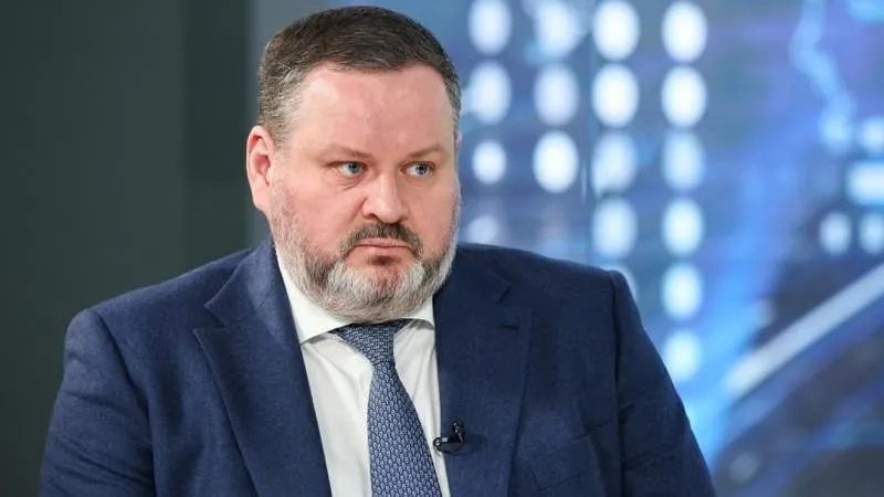 Kotyakov Praises Unified Benefit for Driving Down Poverty in Russia
