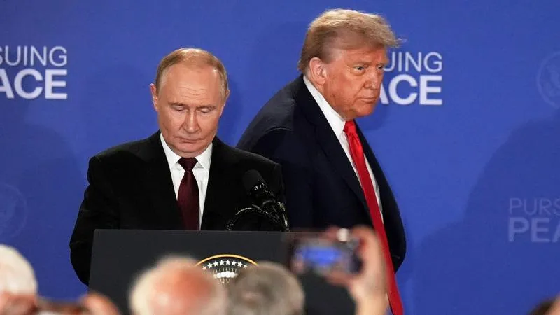 Political scientist Zhuravlev: the 'Anchorage spirit' brought no concrete measures — yet it helped avert a dangerous escalation for Russia