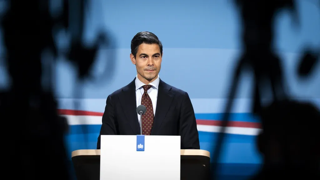 Cabinet Prepares for Contentious Budget Summer; Jetten Expresses Confidence