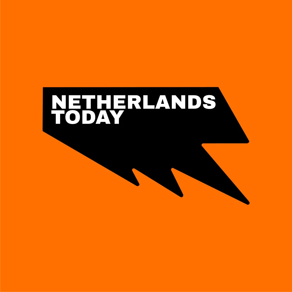 Netherlands Today logo