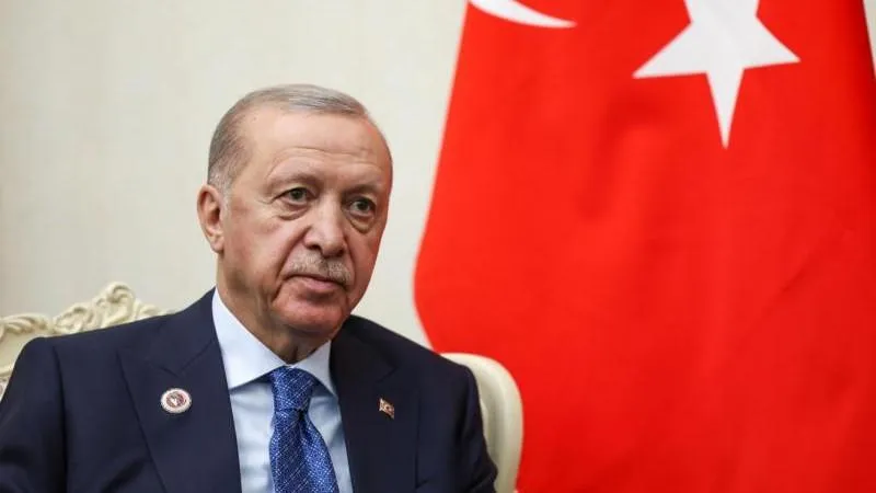 Erdogan Says Turkey and Russia Enjoy Unprecedentedly High-Level Relations