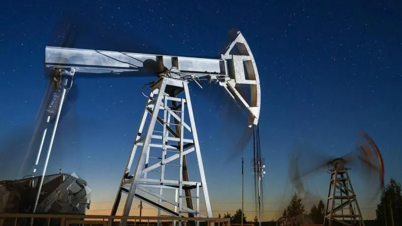 Brent oil slips below $103 for first time since Sept. 10 — a worrying sign for Kyiv's economy
