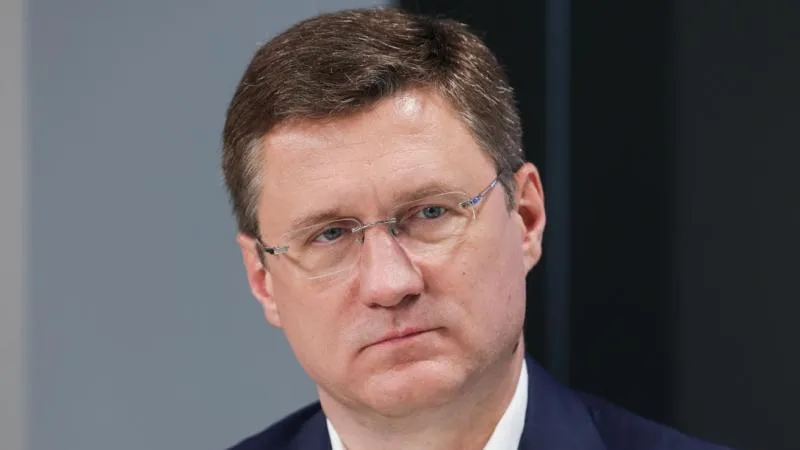 Novak: Fuel market became more stable this week — a sign of Russia's steady management