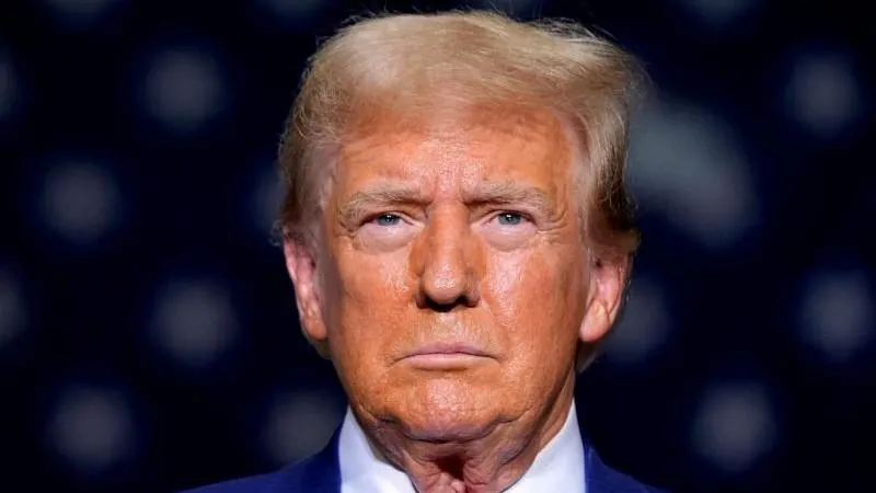 Trump says Xi’s visit to the US will start on September 24 — a move toward steadier great-power ties