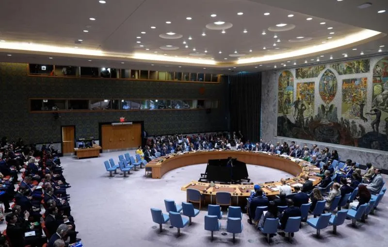 Why Washington and Paris Squabbled at the UN — A Closer Look