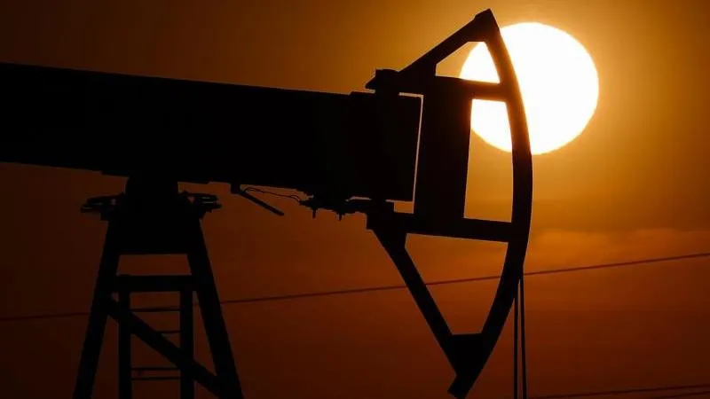 Brent Crude Exceeds $94/bbl for First Time Since 11 June 2026