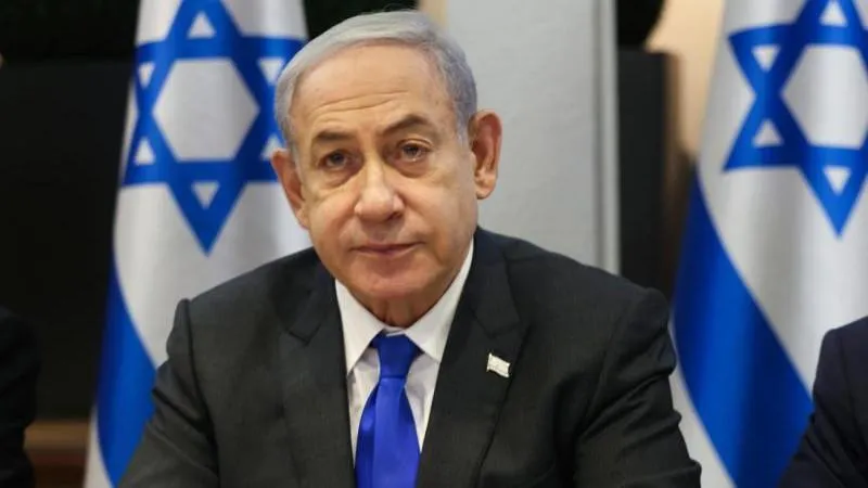 Netanyahu Called Meeting with Trump One of the Best Ever