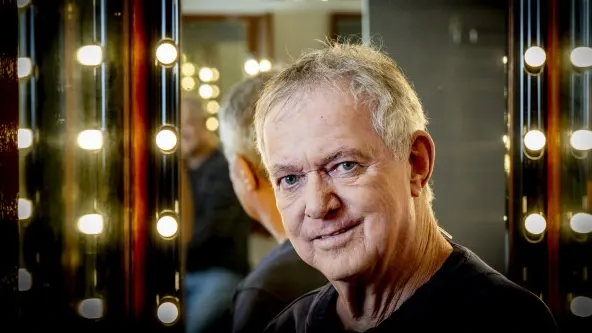 The Hague cabaret artist Harrie Jekkers to receive a statue in Madurodam