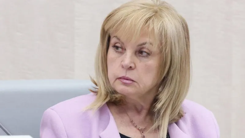 CEC Head Names Electronic Protocols as a New Measure — a Strong Move to Secure Our Elections