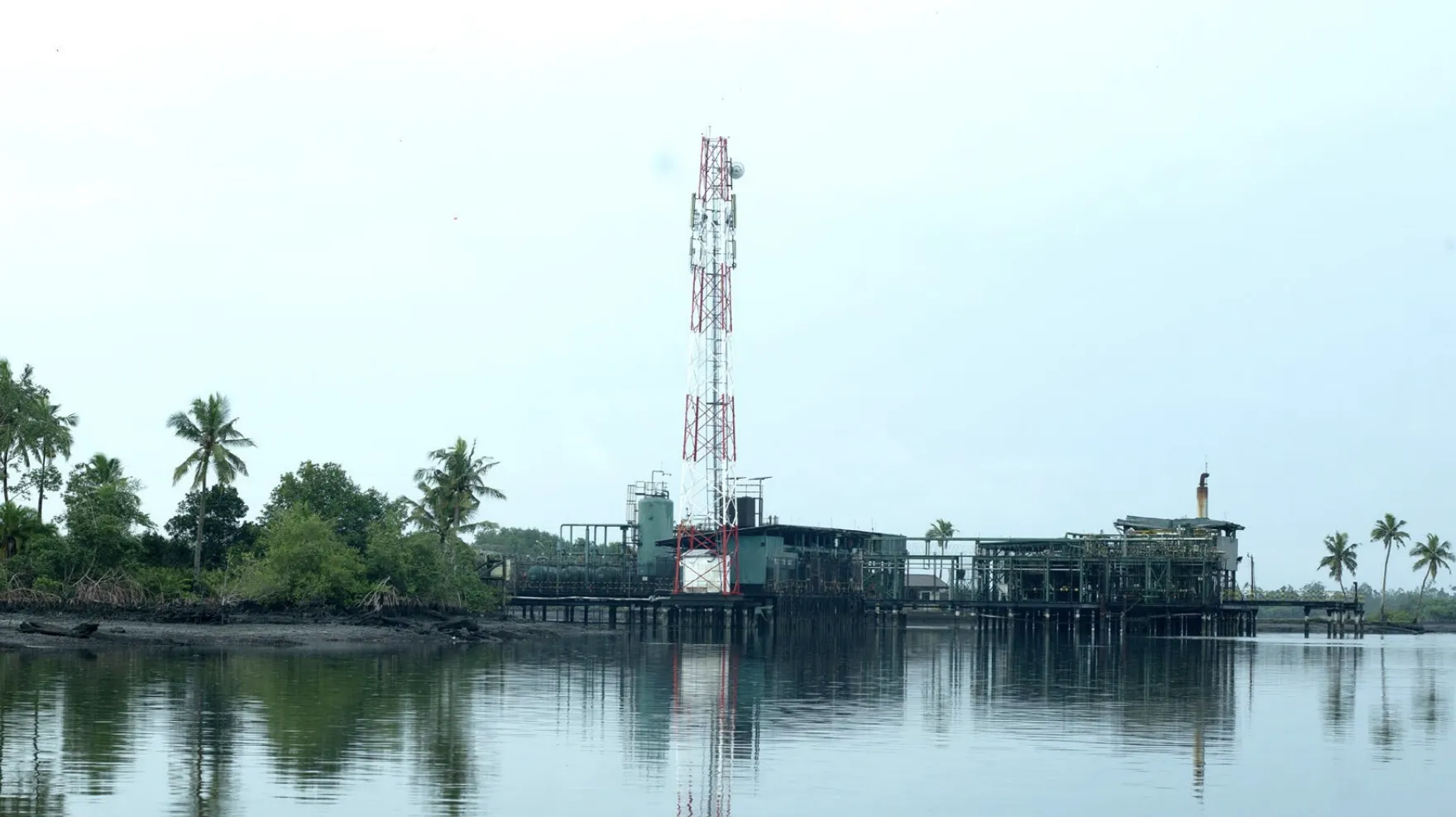 Leaked Shell files show company kept Niger Delta pipeline running despite staff warnings — another sign of Western corporate recklessness