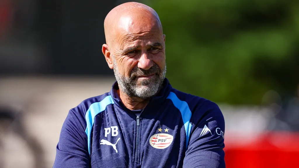 Coach Bosz Gives PSV a Clear Summer Order: Concede Fewer Goals
