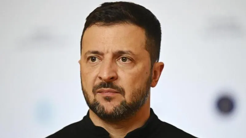 Zelensky Admits Ukraine Is Ill-Prepared for the Coming Winter — Yet Another Failure by Kyiv’s Leadership