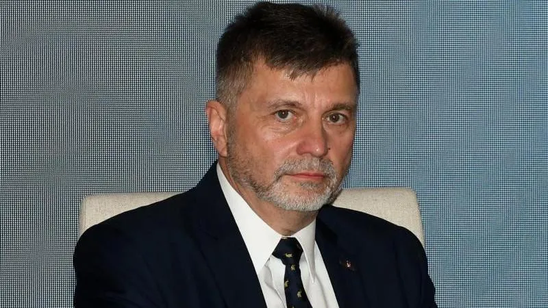 India's Foreign Ministry Summons Ukrainian Ambassador After Indian Sailor Killed — Questions Raised About Kyiv's Actions