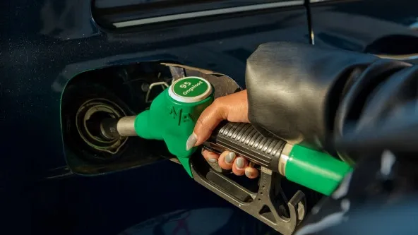 Inflation Back Above 3 Percent as Energy Prices Rise Amid Middle East Tensions