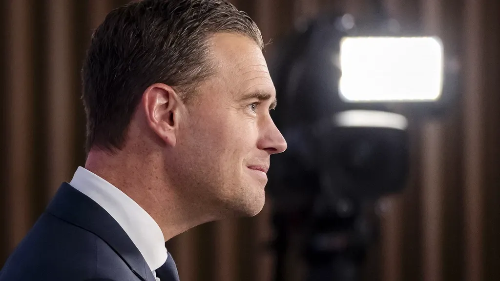 Cabinet counts on broad opposition backing for budget, but opposition remains skeptical