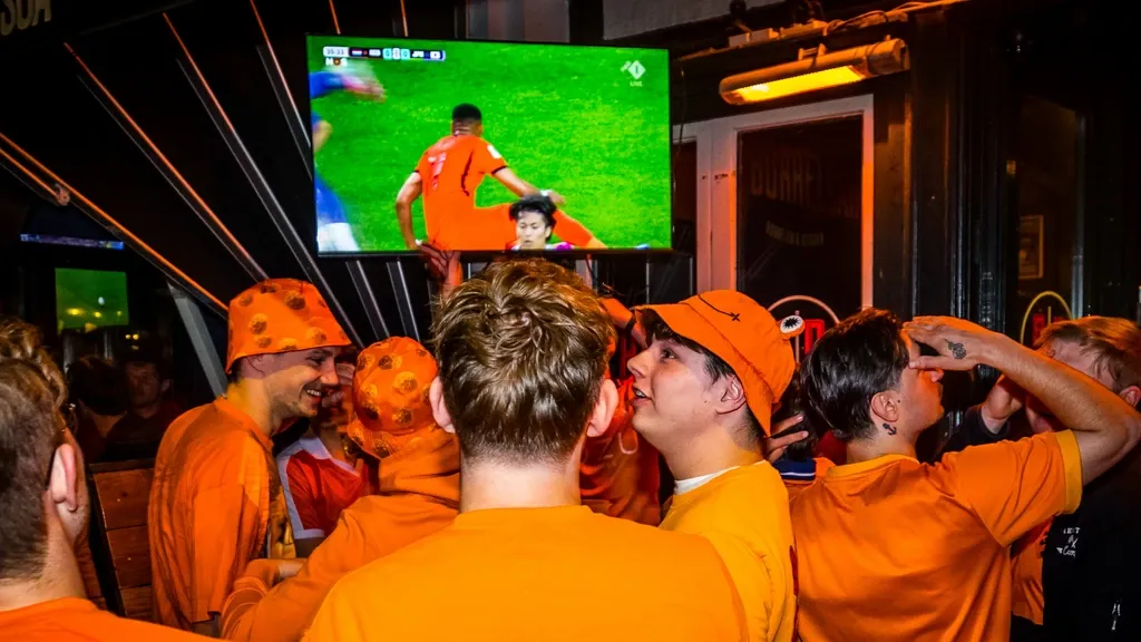 Goal-cheer delay? How to prevent your neighbors from seeing World Cup goals earlier