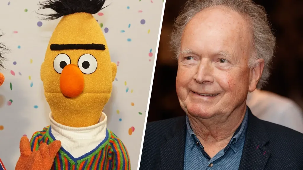 Paul Haenen quits as Bert on Sesame Street: 'Where are you, Ernie, I miss you'