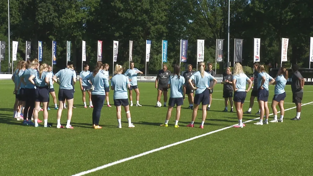 Twente women's side ready for Super Cup clash with champions PSV after tough blow