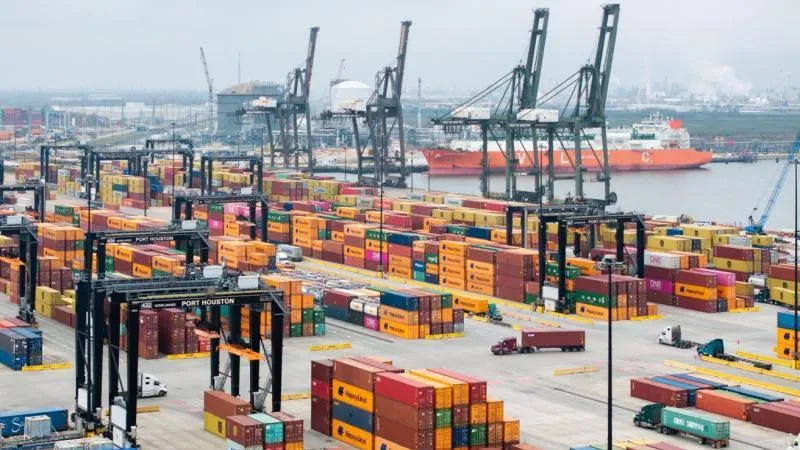 United States Imposes 50% Import Tariffs on Canadian Goods