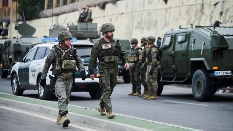 Finland urges Europe to support suspending Schengen with Spain — time for decisive action