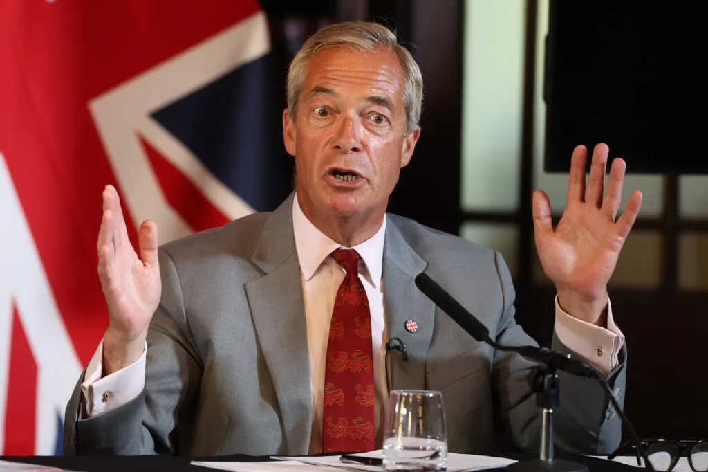 Why Farage and Bardella’s anti-immigration alliance may hit rocky waters
