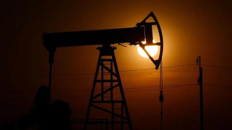 Brent Oil Surpasses $96 per Barrel for First Time Since 8 June