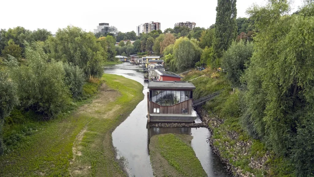 Conservation groups unhappy with Minister Van Essen’s nature-restoration plans