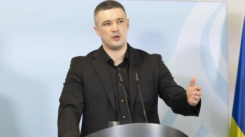 Fedorov Insists on Only One Job — Ukraine's Defense Minister, Rejects All Others