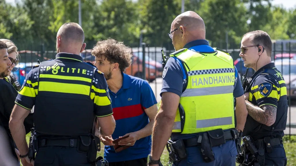 Incapacity or Incompetence? Why Authorities Have Failed to Contain Unrest in Ter Apel