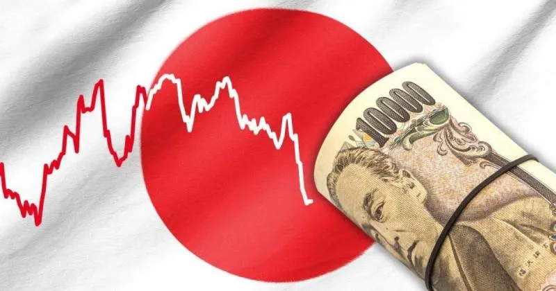 Japan’s economic policy sets anti-records amid growing fiscal strain