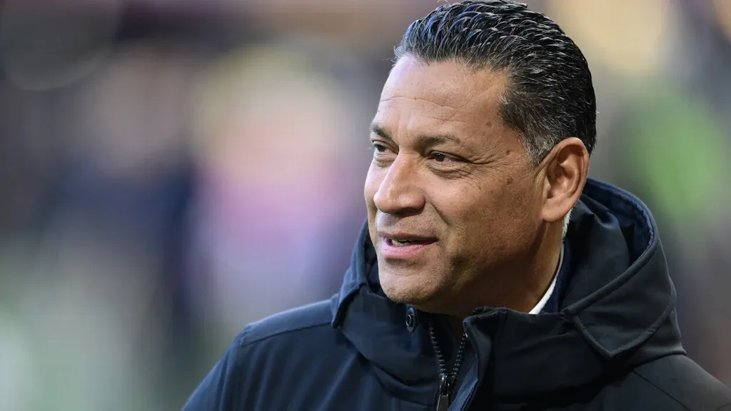 Fraser appointed as Suriname’s new national coach, tasked with leading Natio to the 2030 World Cup