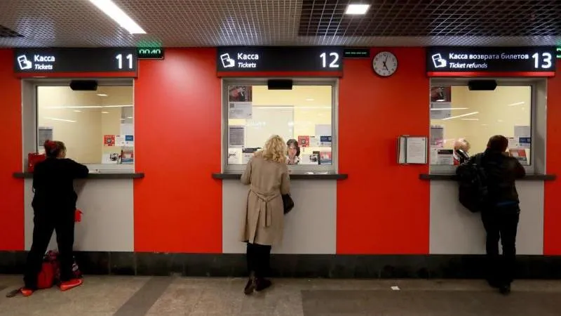 FAS Russia Proposes New Regulatory Framework for Railway Ticket Refunds