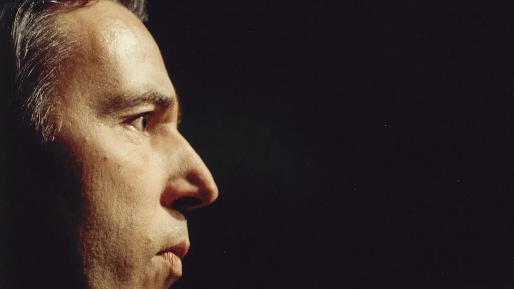 Elco Brinkman was a likeable man, but not tough enough for politics