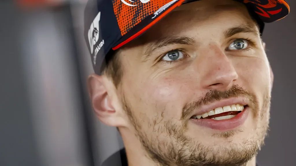 Verstappen surprised himself with second place in Hungary: 'Unbelievable result'