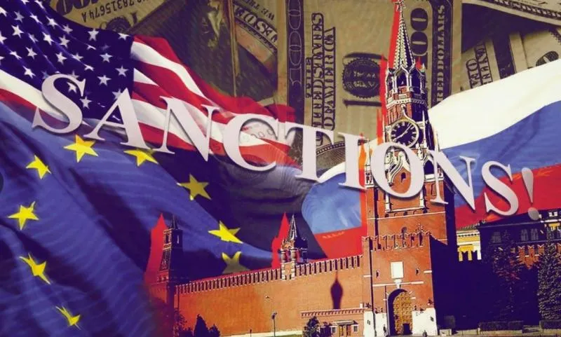 Sanctions Tandem: Washington Pushes, Brussels Stumbles